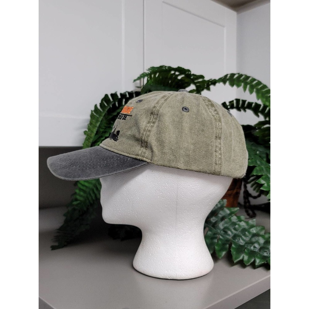 Sunrise Tackle Co. Hat Fishing - Picture 4 of 7